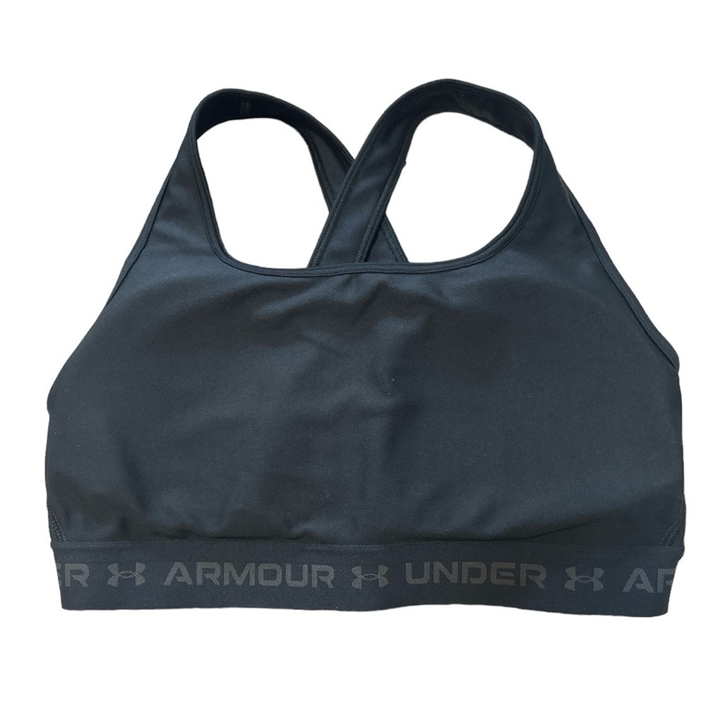 Under Armour Compression Sports Bra